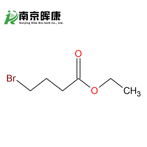 4-溴丁酸乙酯 南京晖康生物科技有限公司