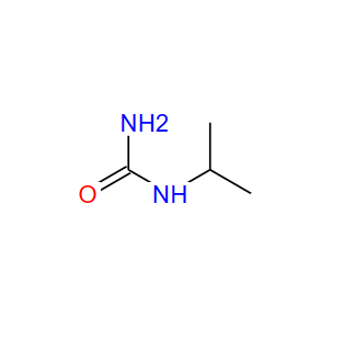 691-60-1；异丙基脲