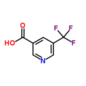 5-三氟甲基烟酸 131747-40-5