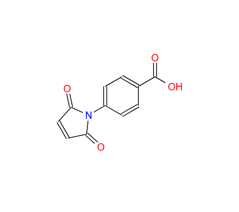 4-马来酰亚胺基苯甲酸