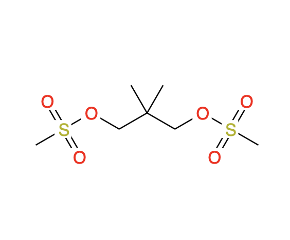 新戊二醇二甲基硫酸酯