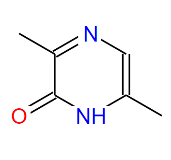 3,6-二甲基-2-羟基吡嗪