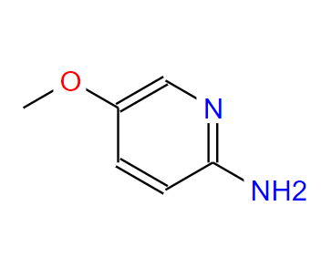 2-氨基-5-甲氧基吡啶
