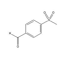 对甲砜基苯甲醛 5398-77-6