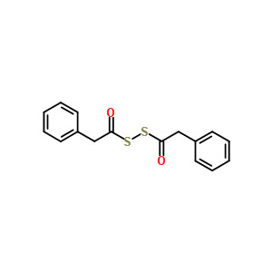二硫化二苯乙酰 中间体 15088-78-5