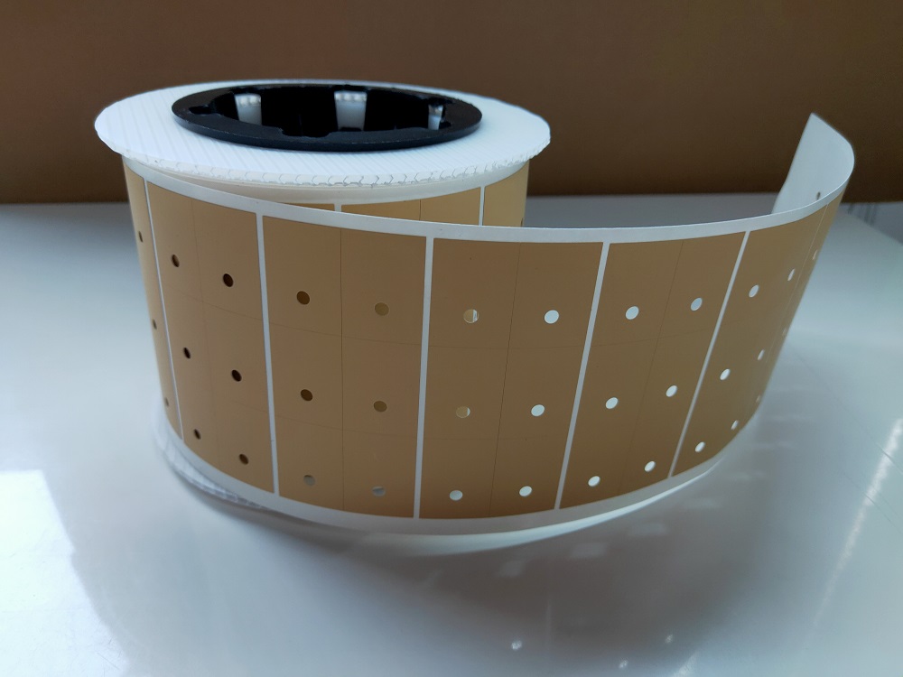 BERGQUIST SPK10 SIL PAD TSP K1300 SIL PAD K-10