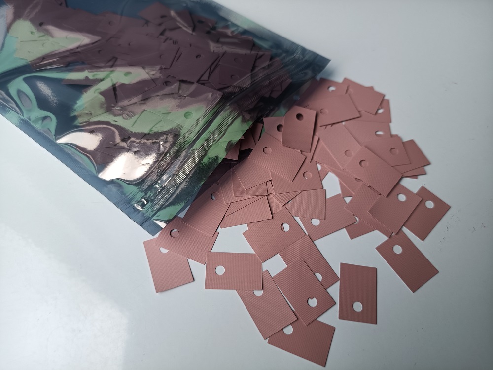 BERGQUIST SP900S SIL PAD TSP 1600S SIL PAD 900S