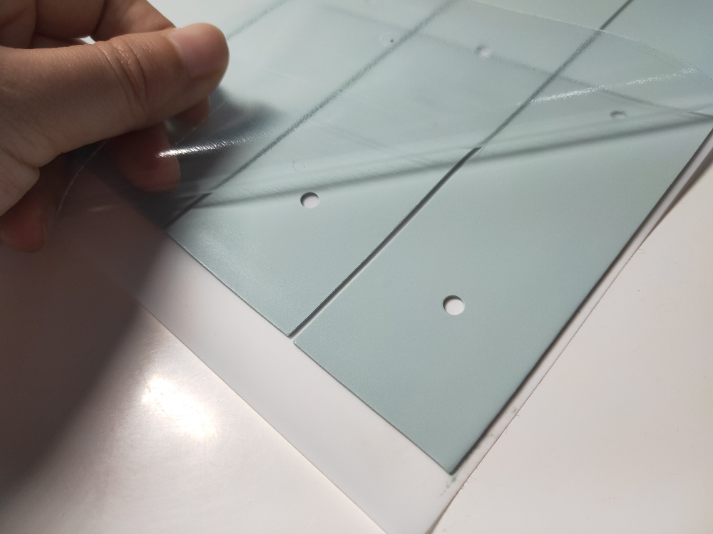 BERGQUIST GP5000S35 GAP PAD TGP 5000 GAP PAD 5000S35