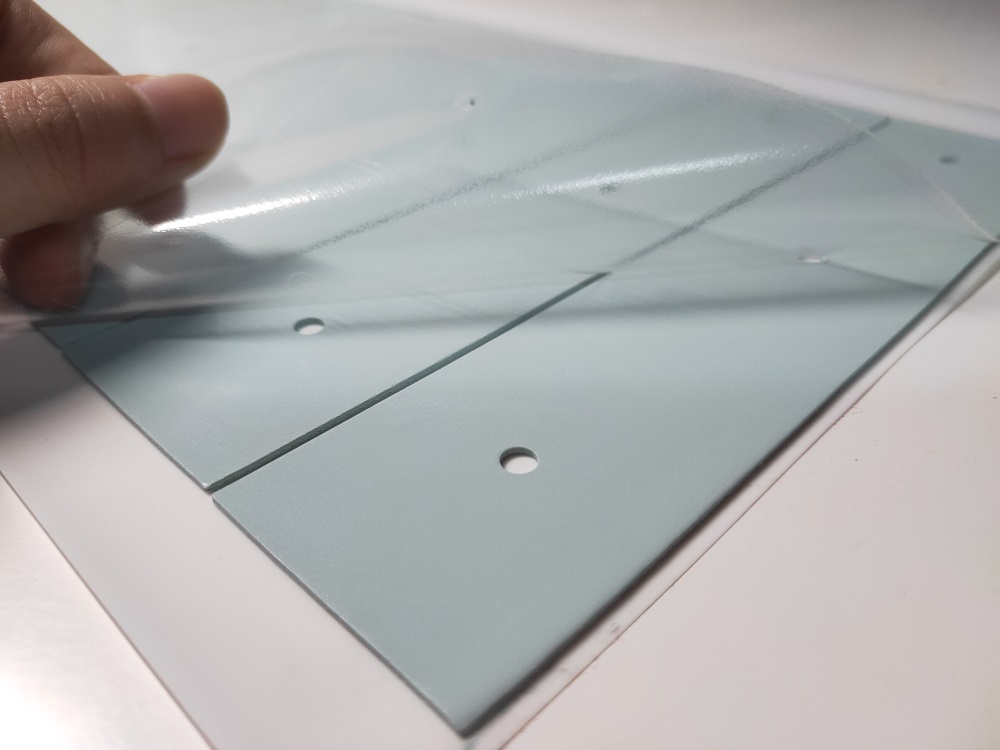 BERGQUIST GP5000S35 GAP PAD TGP 5000 GAP PAD 5000S35