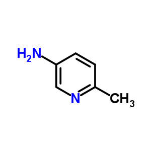 6-甲基-3-氨基吡啶 中间体 3430-14-6