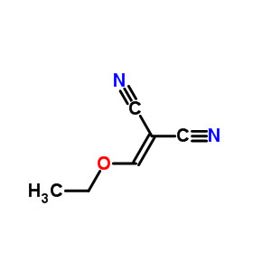 乙氧基亚甲基丙二腈 中间体 123-06-8