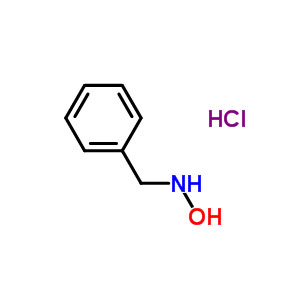 N-苄基羟胺盐酸盐 中间体 29601-98-7