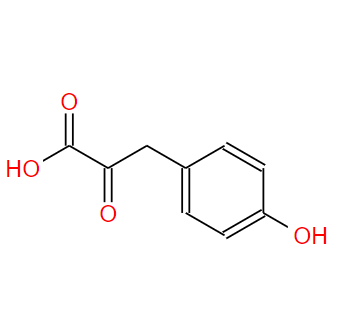 4-羟基苯丙酮酸