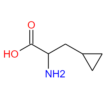 3-环丙基丙氨酸