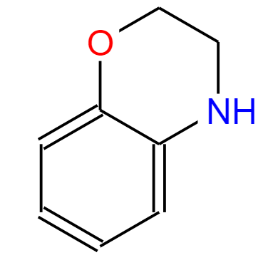 苯并吗啉