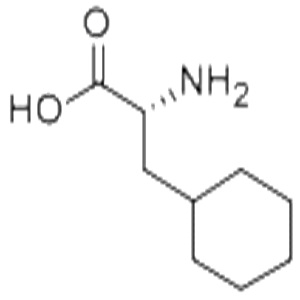 D-环己基丙氨酸（58717-02-5）