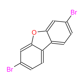 3,7-二溴-二苯并[B,D]呋喃