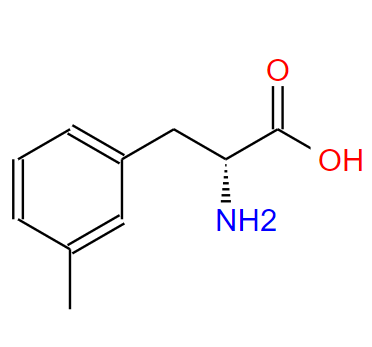 3-甲基-D-苯丙氨酸