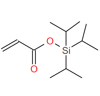 丙烯酰氧基三异丙基硅烷