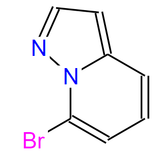 7-溴-吡唑[1,5-A]吡啶