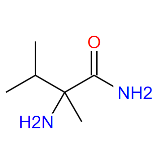 2-氨基-2,3-二甲基丁酰胺