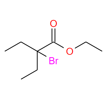 2-溴-2-乙基-丁酸乙酯
