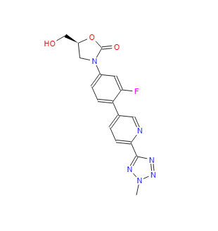(S)-特地唑胺 1431699-67-0