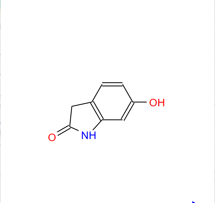 6-羟基吲哚啉-2-酮