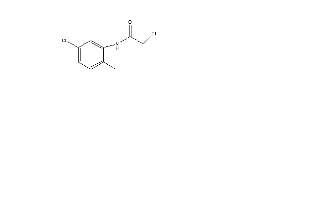 2-氯-N-(5-氯-2-甲基-苯基)乙酰胺