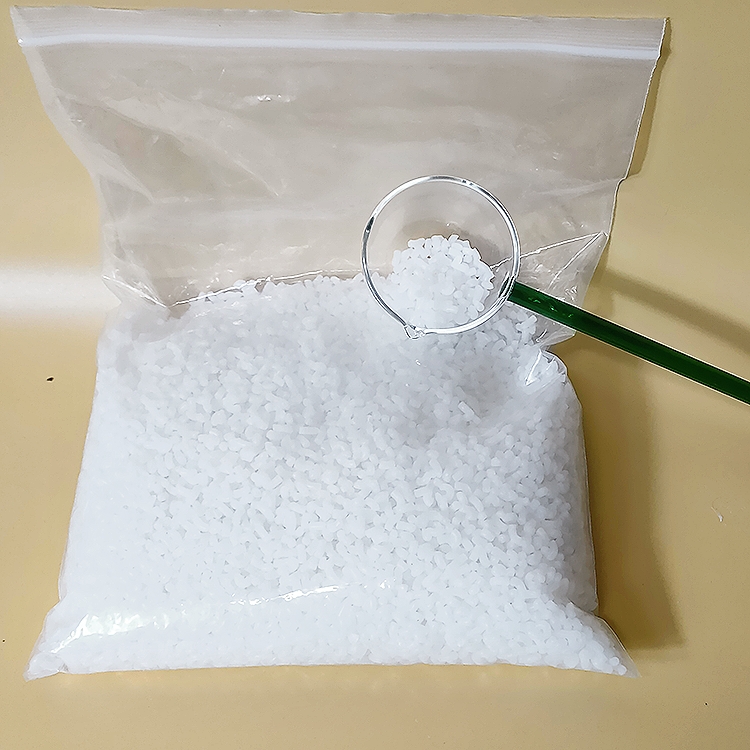 PVDF 树脂 性能优异的氟聚合材料