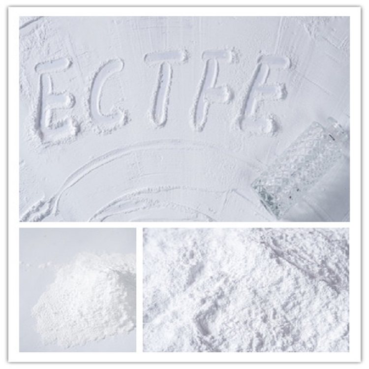 ECTFE，哈拉 白色粉末 重防腐 喷涂