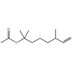 乙酸二氢月桂烯酯  香精香料  53767-93-4