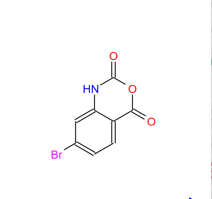 4-溴靛红酸酐