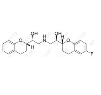 奈必洛尔杂质32