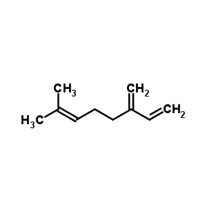 月桂烯 有机合成香精香料 123-35-3