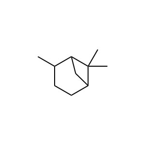 蒎烷 合成高级香料 473-55-2