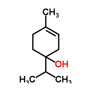 四位松油醇 有机合成中间体 562-74-3 