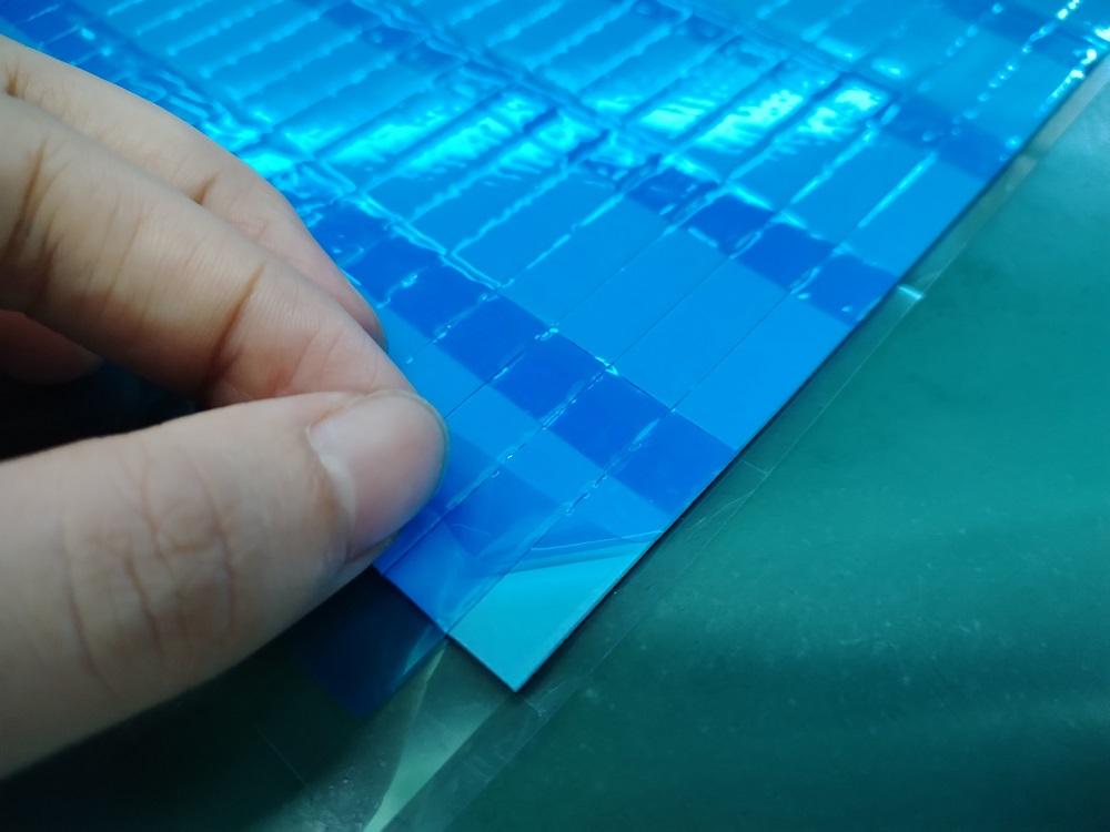 BERGQUIST GP3000S30 GAP PAD TGP 3000 GAP PAD 3000S30