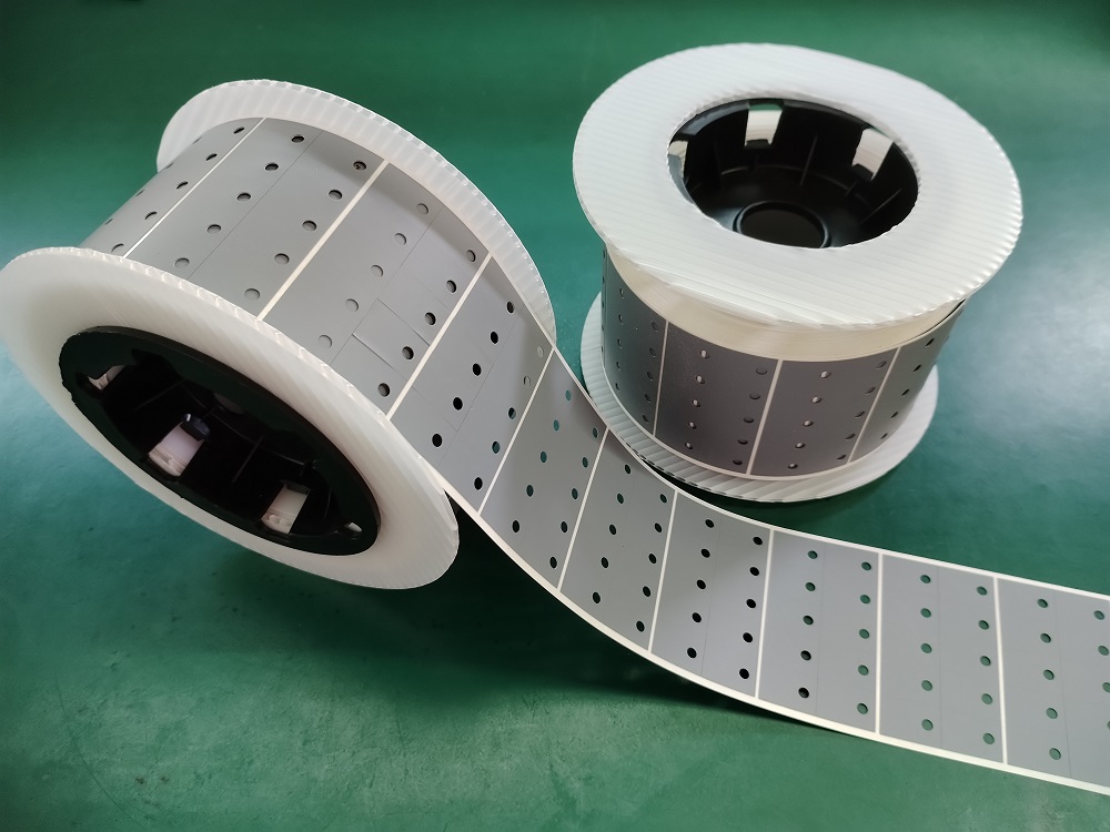 BERGQUIST SPK4 SIL PAD TSP K900 SIL PAD K4