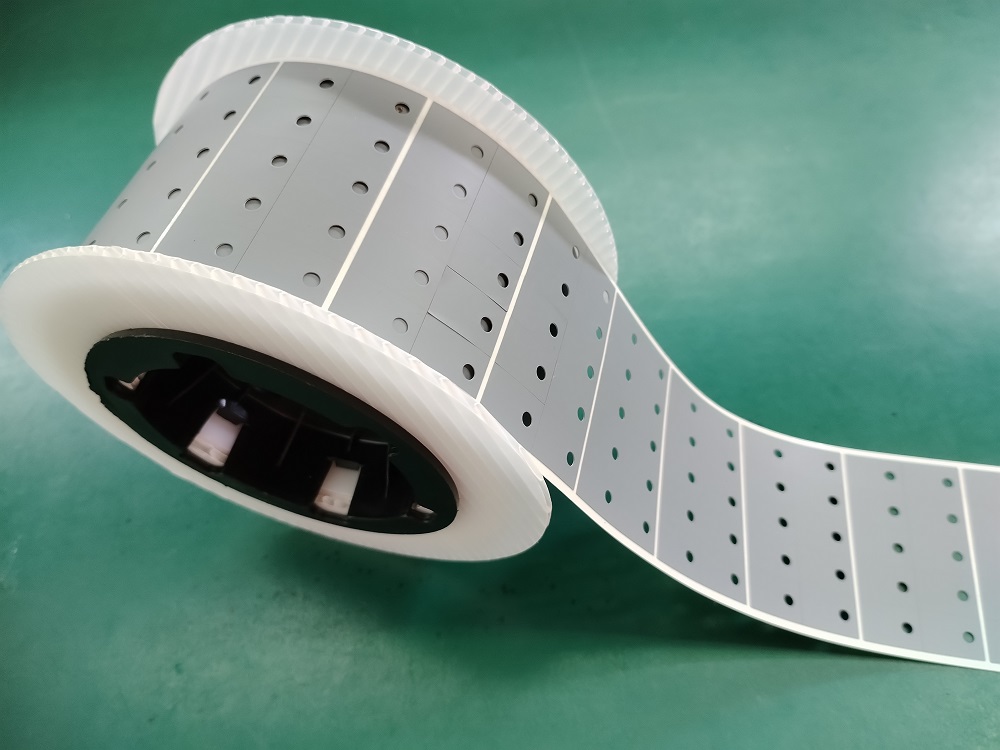 BERGQUIST SPK4 SIL PAD TSP K900 SIL PAD K4