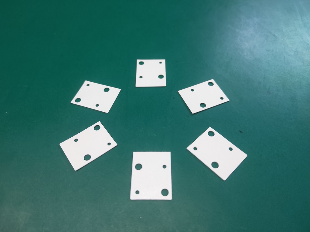 BERGQUIST SP2000 SIL PAD TSP 3500 Sil Pad 2000