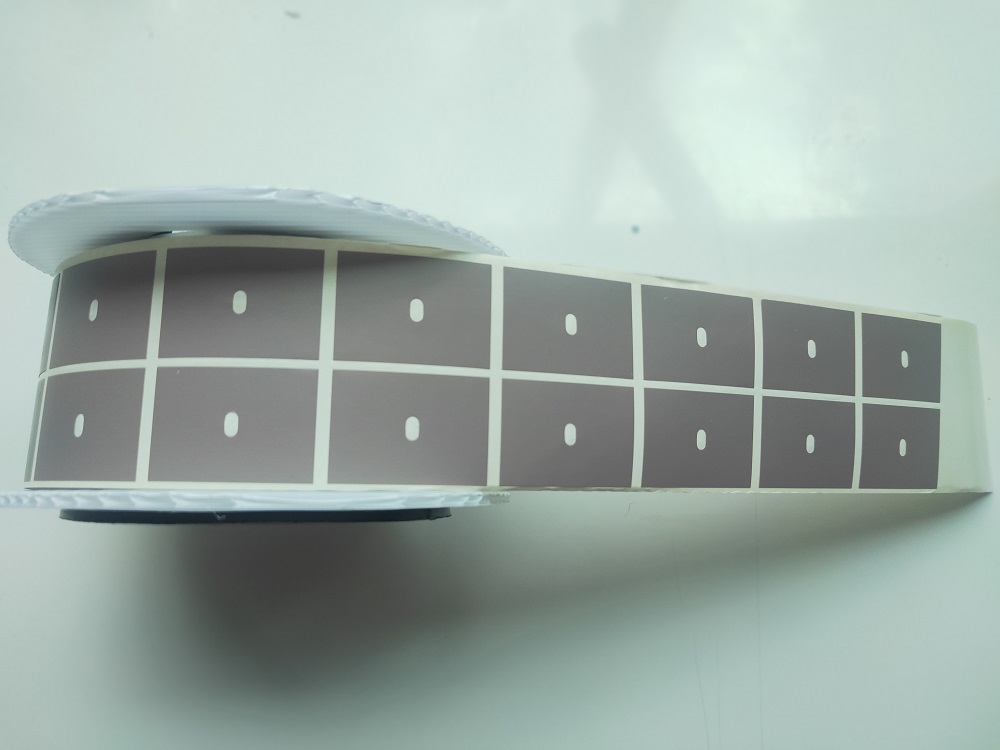 BERGQUIST PPK4 POLY-PAD K-4 SIL PAD TSP PPK900