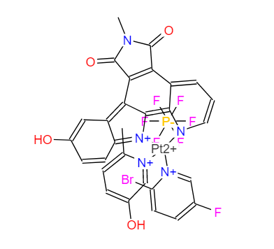 6-溴-2-氟吡啶