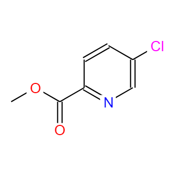 5-氯吡啶-2-羧酸甲酯