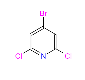 4-溴-2,6-二氯吡啶