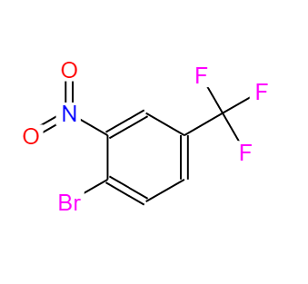 4-溴-3-硝基三氟甲苯