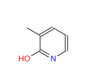 3-甲基吡啶-2-醇