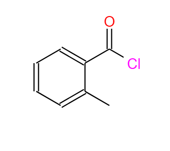 邻甲基苯甲酰氯