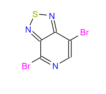 4,7-二溴-吡啶并噻二唑