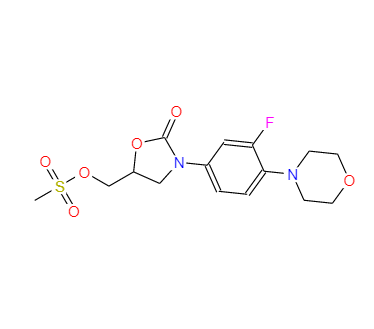 利奈唑胺杂质52